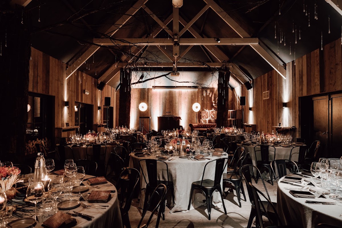 Knokke Out Zoute By Tero